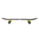 Skateboard Nils Extreme Garden CR 3108 SA, 78x20cm