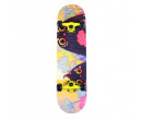 Skateboard Nils Extreme Garden CR 3108 SA, 78x20cm