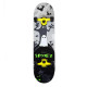 Skateboard Nils Extreme CR 3108 SB SPOOKY, 78x20 cm