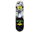 Skateboard Nils Extreme CR 3108 SB SPOOKY, 78x20 cm