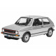 Revell ModelSet auto 67072 - VW Golf 1 GTI (1:24)