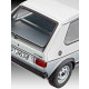 Revell ModelSet auto 67072 - VW Golf 1 GTI (1:24)