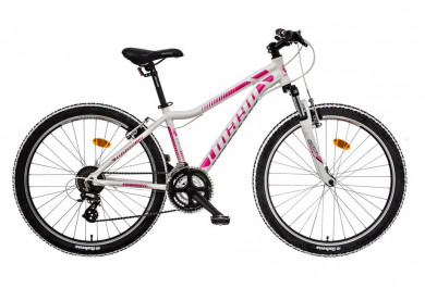 Mayo XC BASIC V UNI 26 Horské kolo 2025, rám 13