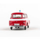 Abrex Škoda 1202 (1964) Požární Ochrana 1:43