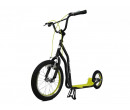 Koloběžka Sedco Sport BS-31A 16-12 černá