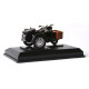 Cararama Zuendapp KS750 Motorbike Dark Grey 1:43