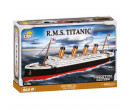 Cobi 1928 Titanic Executive edition, 1:450, 960 kostek