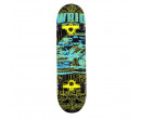 Skateboard Nils Extreme CR 3108 SA NIGHT, 78x20cm