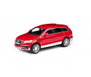 Cararama Audi Q7 Red 1:43