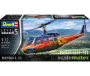 Revell 63876 ModelSet vrtulník MH-47 Chinook (1:72)