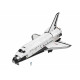 Revell GiftSet vesmír 05673 Space Shuttle 40th Anniversary 1:72