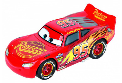 Carrera Auto FIRST 65010 Cars - Lightning McQueen