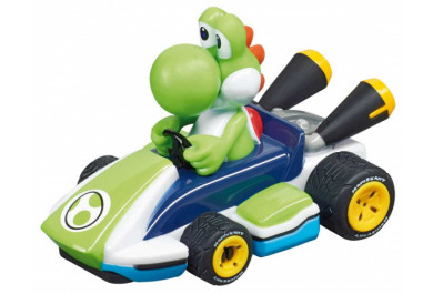 Carrera Auto FIRST 65003 Nintendo - Yoshi