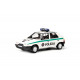 Abrex Škoda Favorit 136L (1988) Polícia SR 1:43