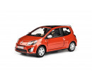 Cararama Renault Twingo GT Orange Metallic 1:24