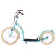 Koloběžka NILS Extreme WH222, 20/16 Mint