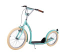Koloběžka NILS Extreme WH222, 20/16 Mint