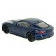 Jaguar F Type R, Street Fire Collezione Bburago, modrý 1:43