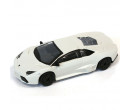 Bburago Lamborghini Reventon, Bílé 1:43