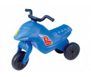 Teddies Superbike 4 Maxi, Dětské odrážedlo, Modré