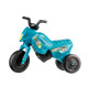Odrážedlo Enduro Yupee malé, nostnost 25 kg, modré