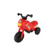 Odrážedlo Enduro Yupee malé, nostnost 25 kg, červené