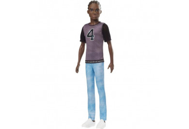 Mattel Barbie Model Ken 130