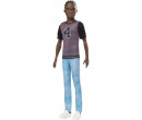 Mattel Barbie Model Ken 130