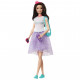 Mattel Barbie Princess Adventure Kamarádka Renne