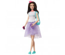 Mattel Barbie Princess Adventure Kamarádka Renne