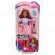 Mattel Barbie Princess Adventure Kamarádka Teresa