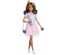 Mattel Barbie Princess Adventure Kamarádka Teresa