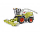 Bruder 2134 Řezačka na kukuřici Claas Jaguar 980