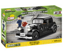 Cobi 2251 1937 Mercedes 230, 248 kostek