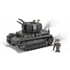 Cobi 2548 II WW Flakpanzer IV Wirbelwind, 1:29, 590 kostek