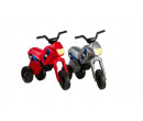 Enduro dětské odrážedlo 31cm