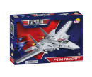 Cobi 5811 TOP GUN F-14 Tomcat, 1:48, 757 kostek