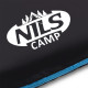 Nils Camp NC2002 Dekový spací pytel, Černý