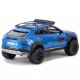 Maisto Lamborghini Urus Off-Road, Modrý 1:24