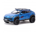 Maisto Lamborghini Urus Off-Road, Modrý 1:24