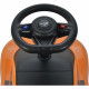 Buddy Toys BPC 5144 Odrážedlo McLaren P1, Oranžový
