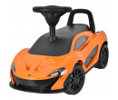 Buddy Toys BPC 5144 Odrážedlo McLaren P1, Oranžový