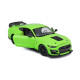 Maisto Ford Mustang Shelby GT500 (2020) Zelený 1:24