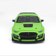 Maisto Ford Mustang Shelby GT500 (2020) Zelený 1:24
