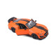 Maisto Ford Mustang Shelby GT500 (2020) Oranžová 1:24