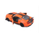 Maisto Ford Mustang Shelby GT500 (2020) Oranžová 1:24