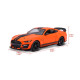 Maisto Ford Mustang Shelby GT500 (2020) Oranžová 1:24