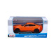 Maisto Ford Mustang Shelby GT500 (2020) Oranžová 1:24