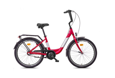 Městské kolo LIBERTY Rue 3spd 24