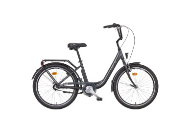 Městské kolo LIBERTY Rue 3spd 24